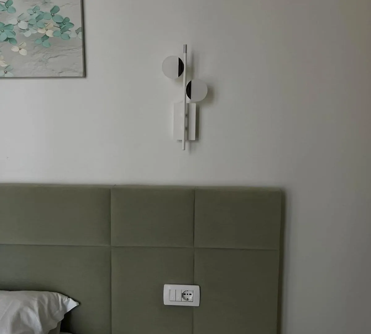 Villa Stay Inn Green Coast, Palase, Albania Dhermi