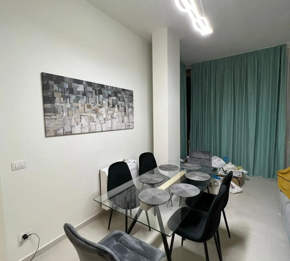 Stay Inn Green Coast, Palase, Albania Dhermi 0*,