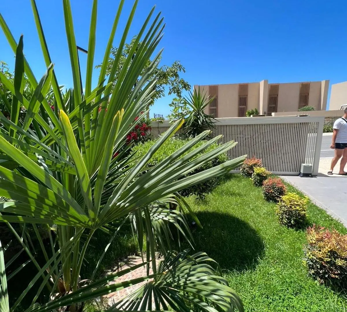 Stay Inn Green Coast, Palase, Albania Dhermi