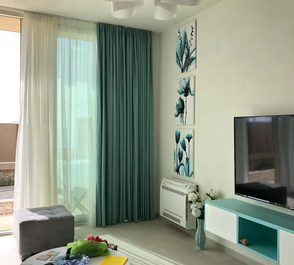 Villa Stay Inn Green Coast, Palase, Albania Dhermi