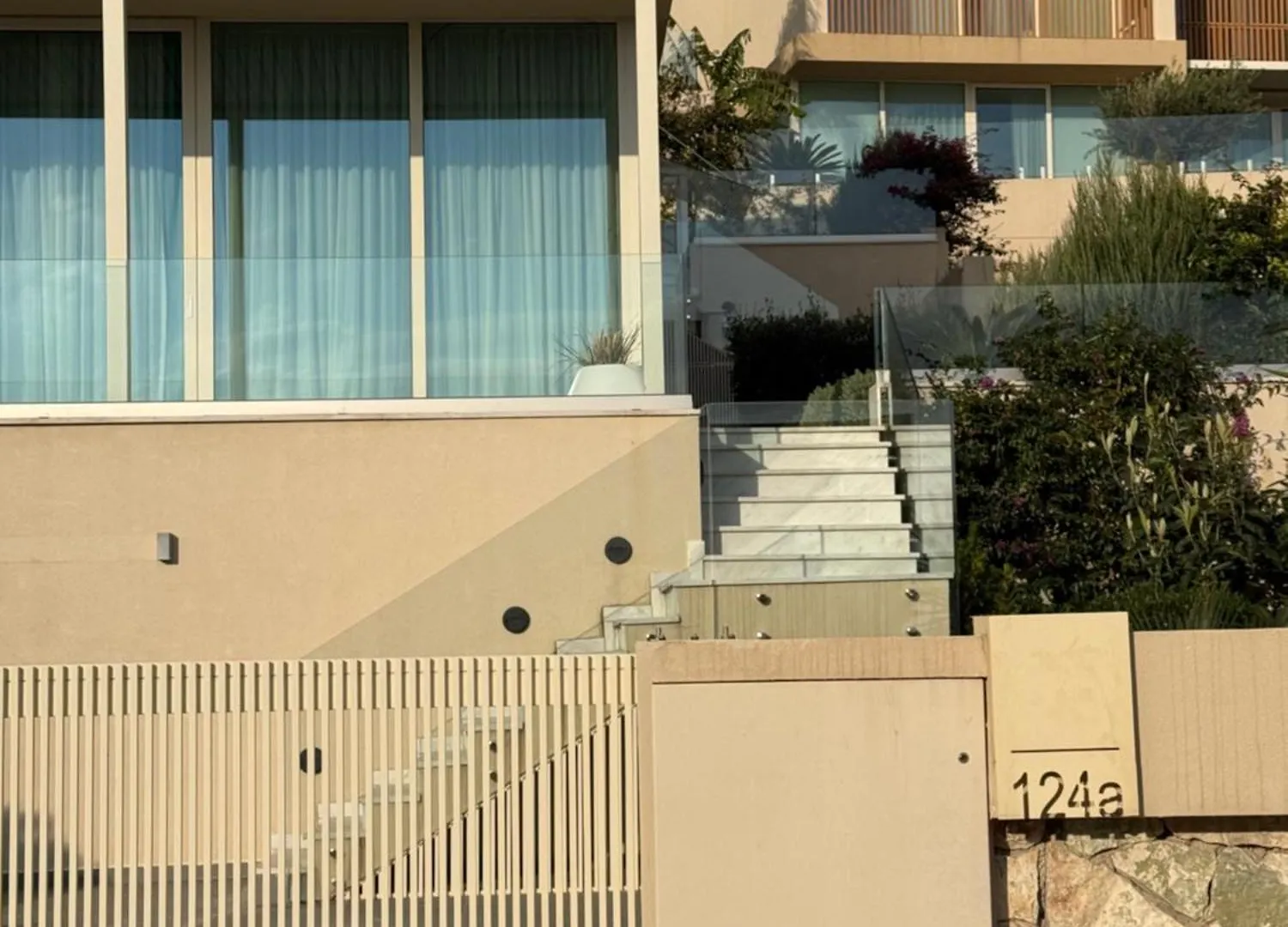 Villa Stay Inn Green Coast, Palase, Albania Dhermi