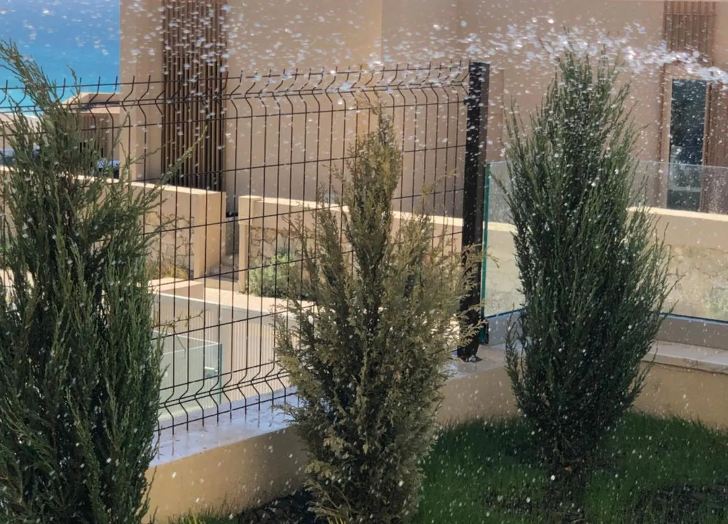 Stay Inn Green Coast, Palase, Albania Dhermi Albania