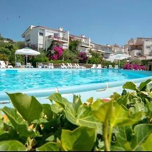 The Olives Terrace Residences Appart hôtel