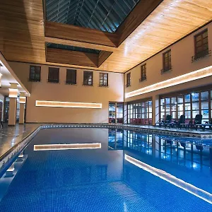 4* Курортный комплекс Te'dreri - Llogora Tourist Village