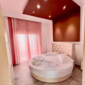 Bed & Breakfast Bluflest, Dhërmi