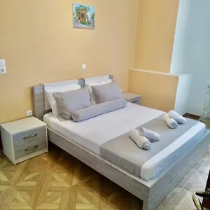 Appartamento Dagos, Dhërmi