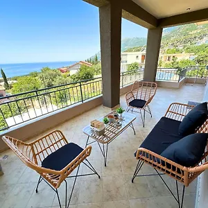 Viewtopia House Dhermi
