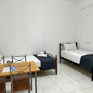 Palasa View Appart hôtel