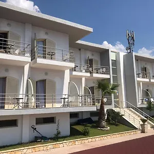 4* Отель Royal Blue